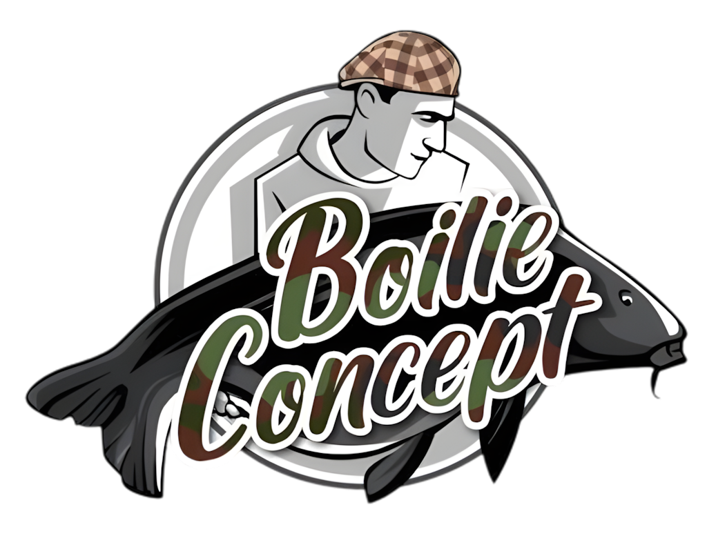 Logo Boilie Concept