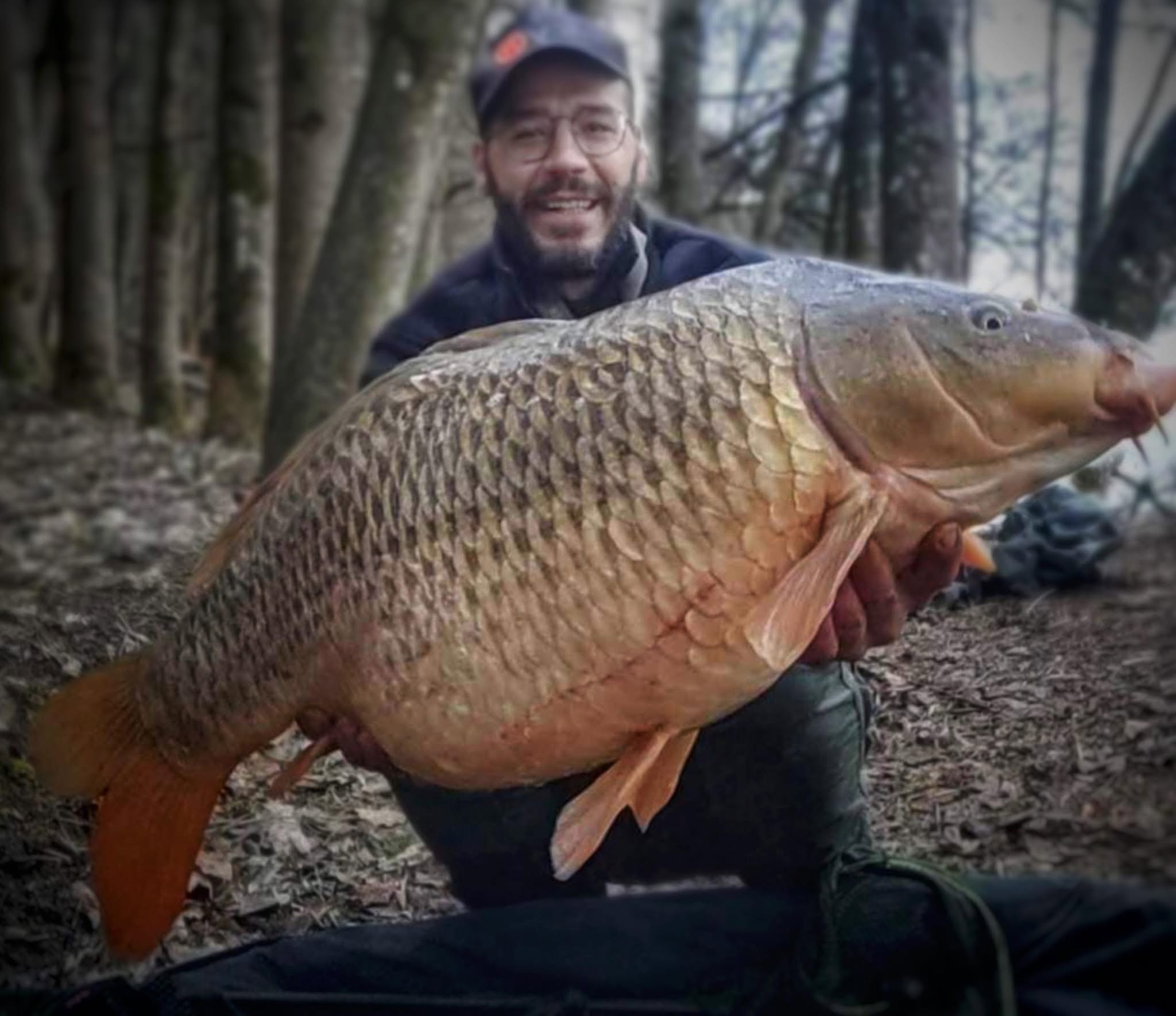 Probio-Fish