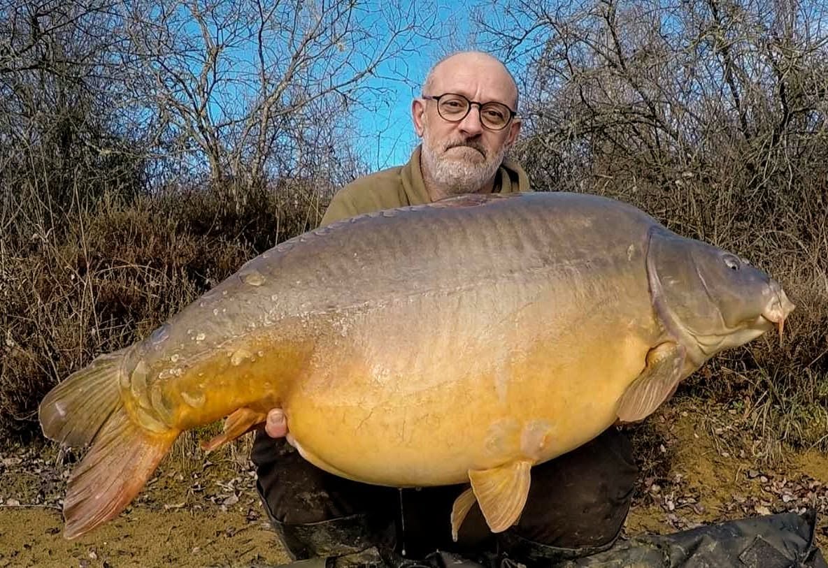 Probio-Fish