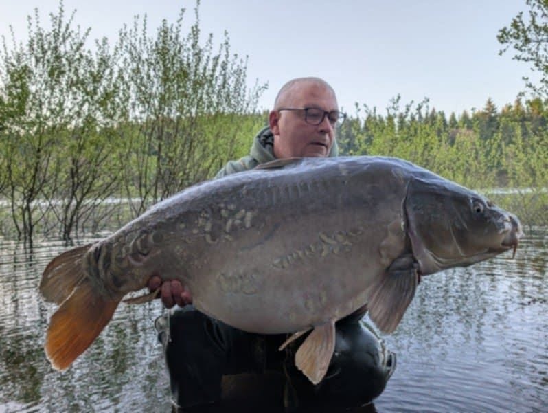 Probio-Fish
