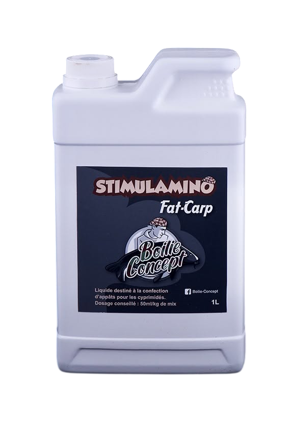 stimulamino Fat-carp
