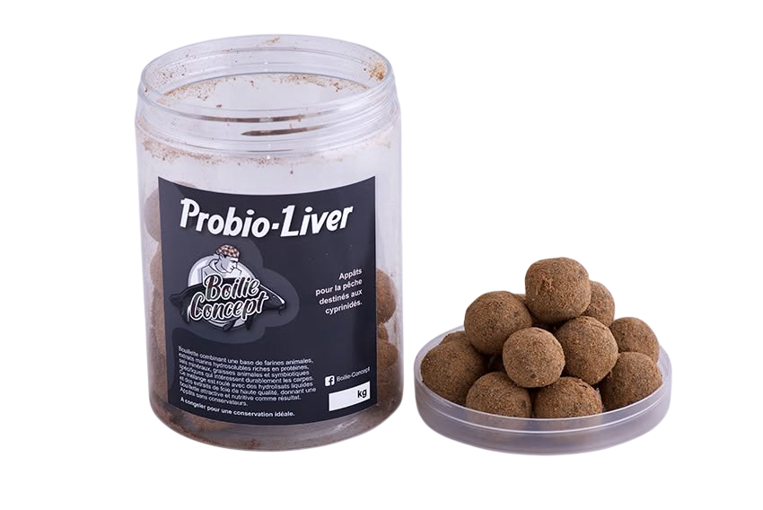 Probio liver (Truffes)