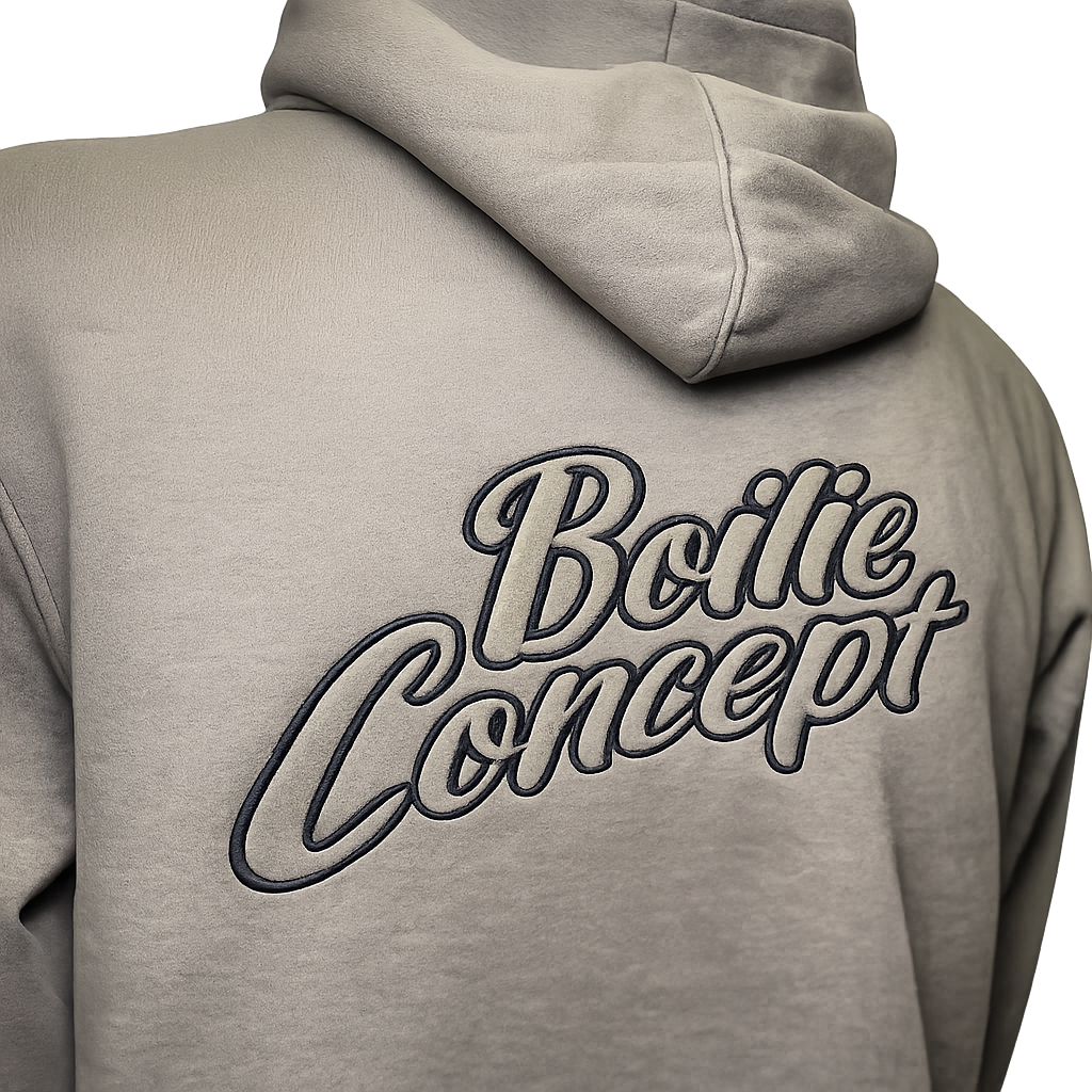 Polo Boilie Concept