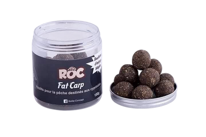 fat carpe ROC