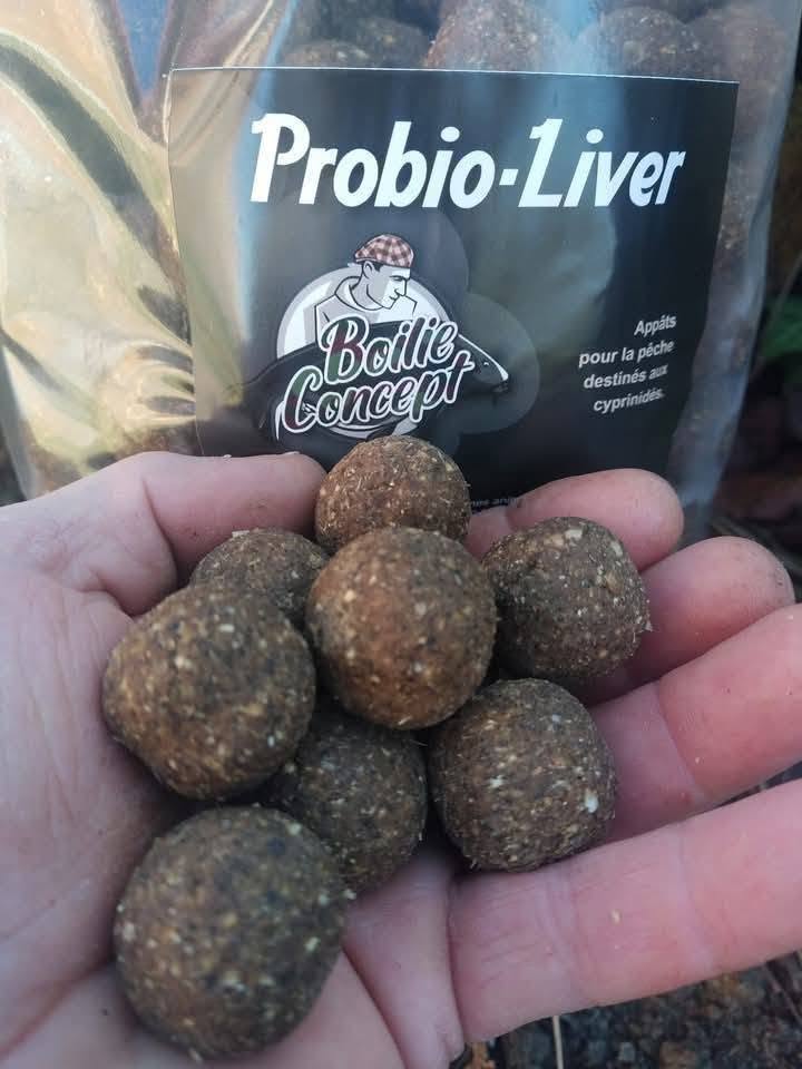 Probio Liver