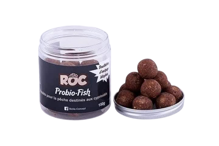 Probio-fish ROC
