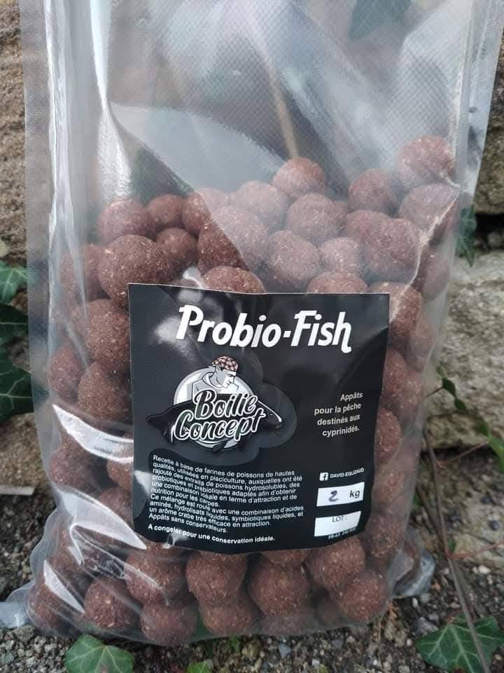 Probio Fish