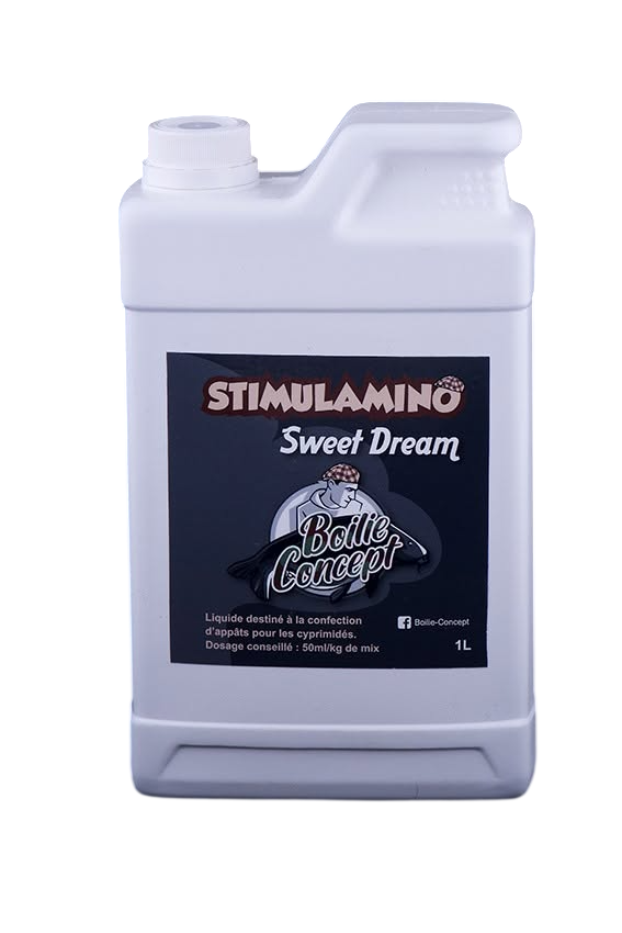 Stimulamino sweet dream