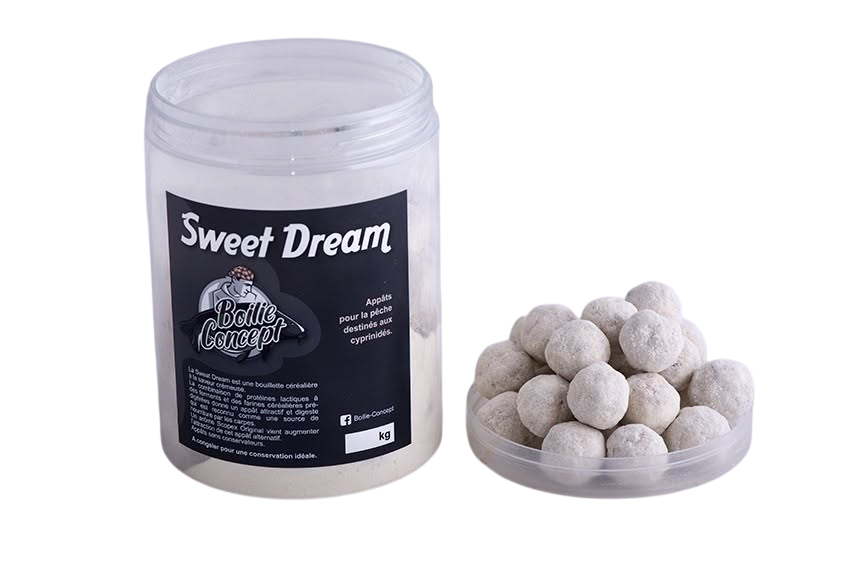 Sweet Dream (Truffes)