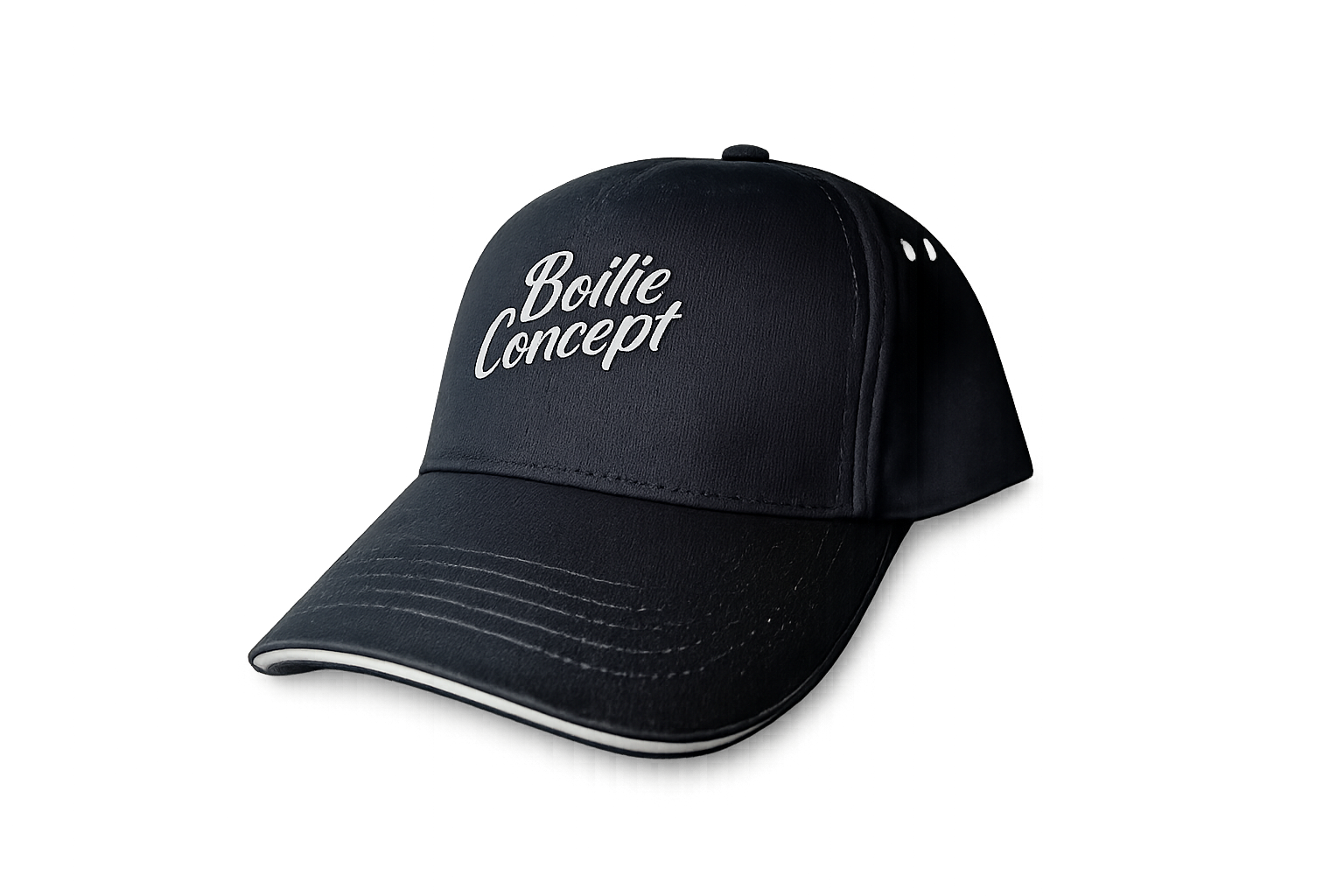 Casquette Boilie Concept