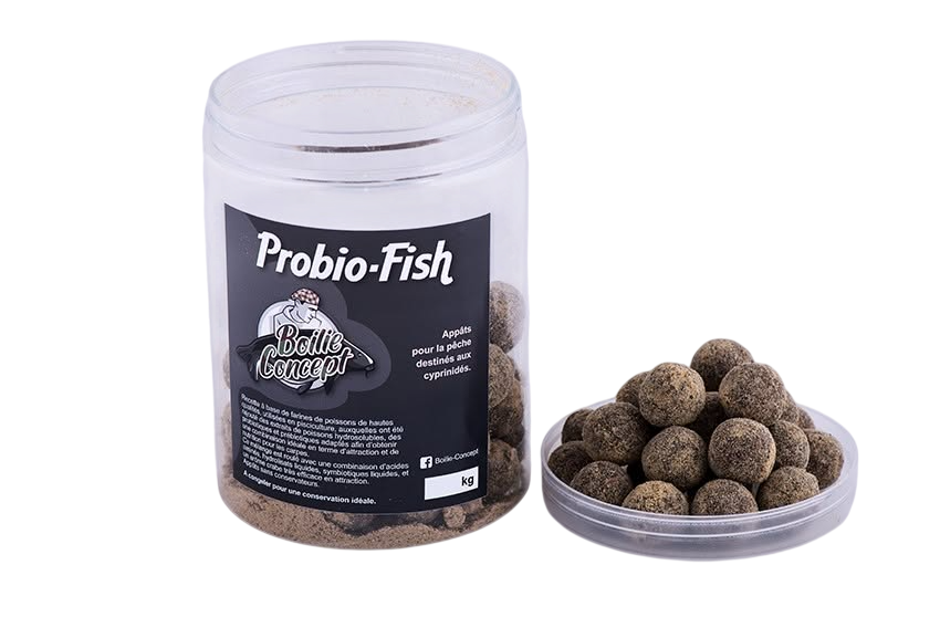 Probio fish (Truffes)