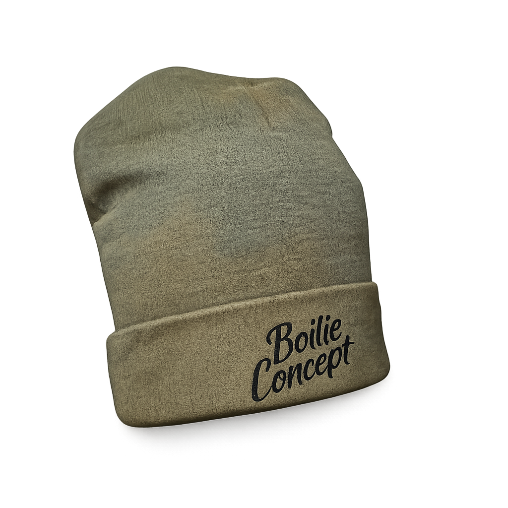 Bonnet Boilie Concept