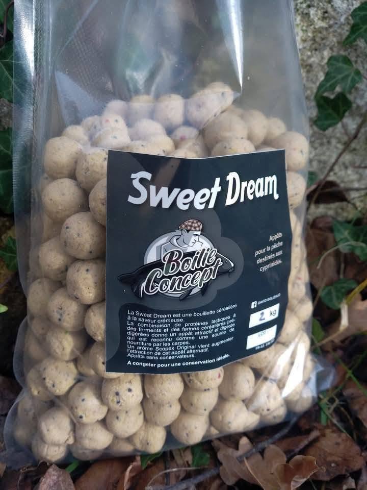 Sweet Dream