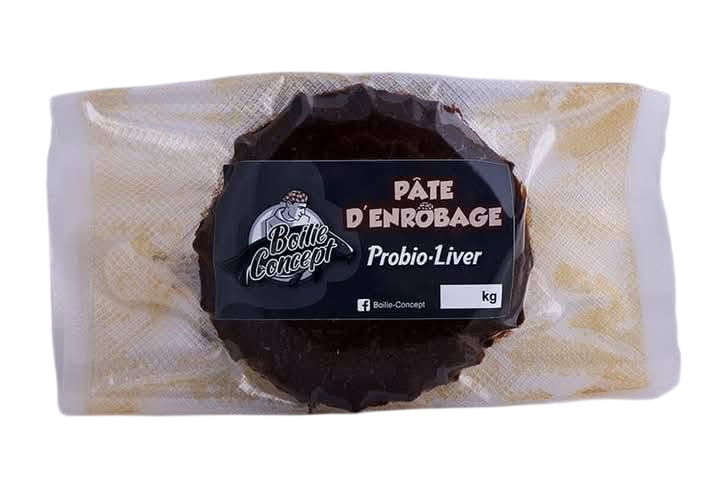Pat'Attract Probio-liver
