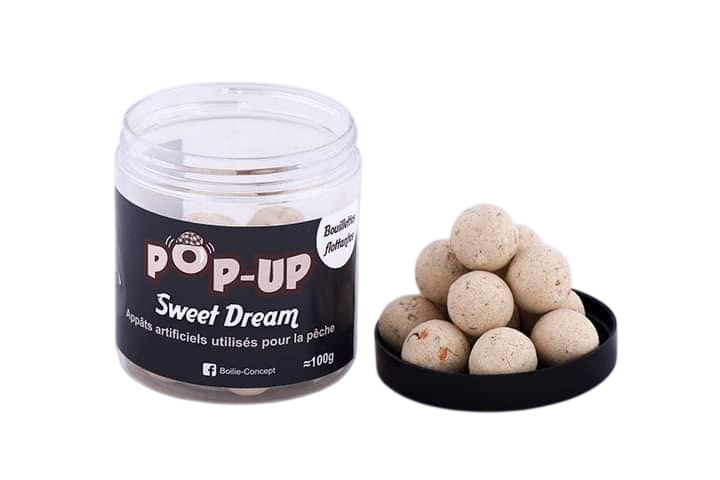 Pop-Up sweet dream