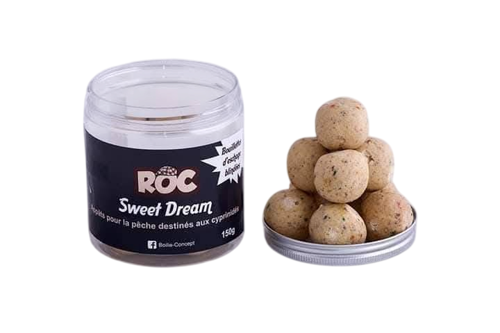 Sweet Dream ROC