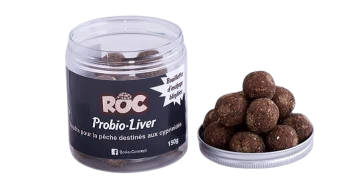 Probio-Liver ROC