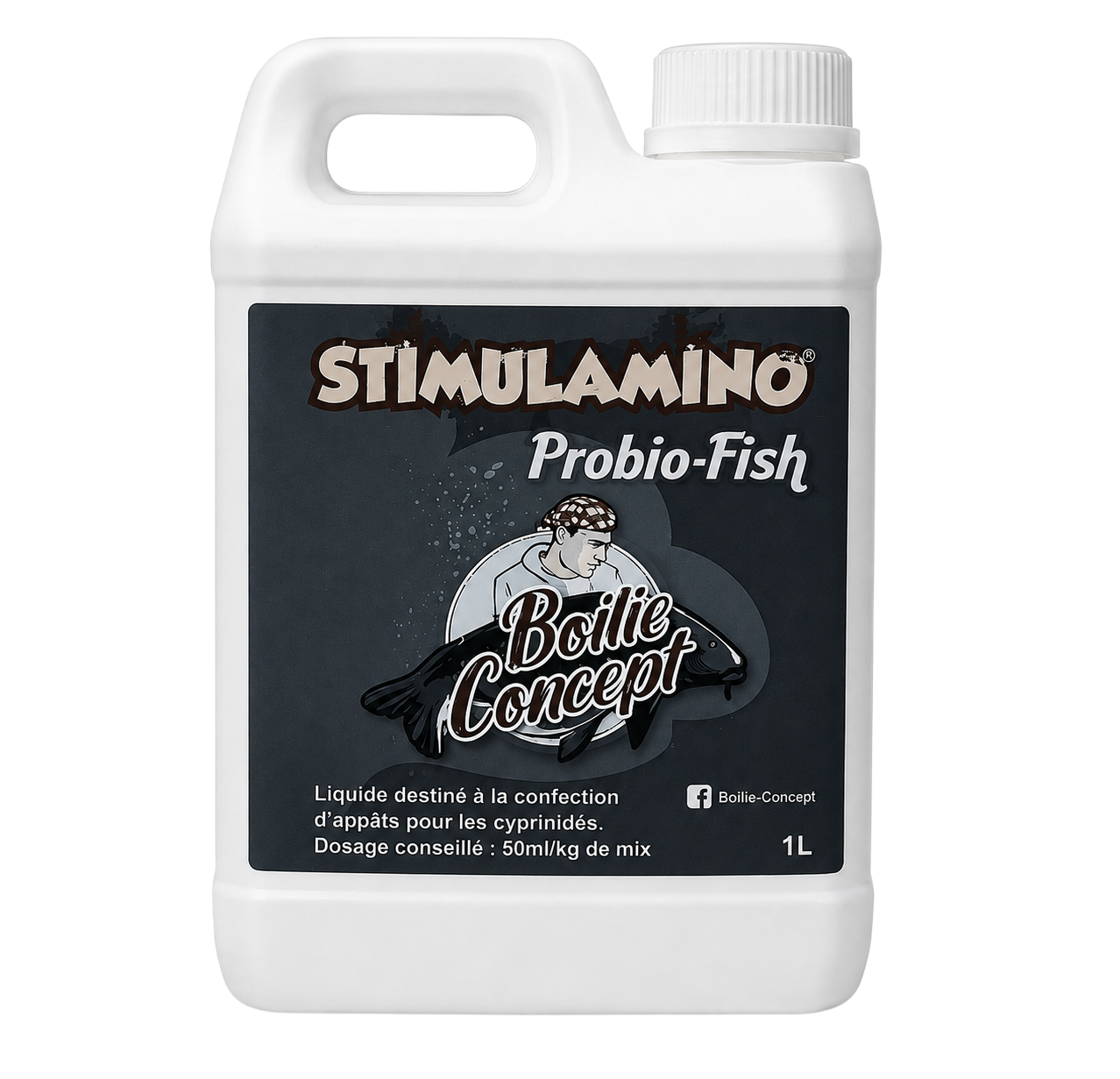 Stimulamino Probio-Fish