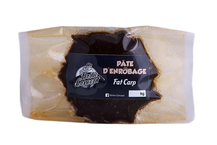 Pat'Attract Fat-Carp